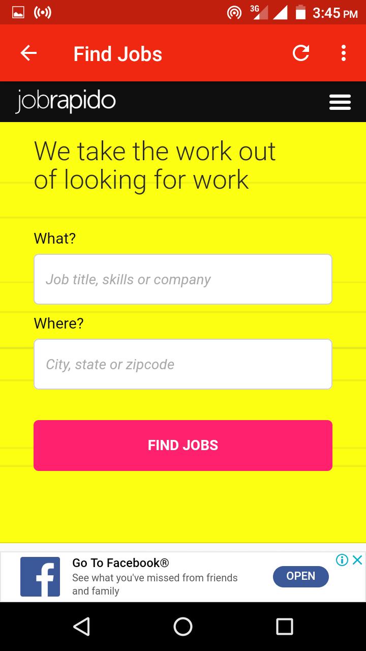 Best Jobs In Canada For Android Apk Download