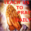 Daily Prayers Warriors