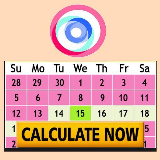 Calculette ovulation