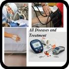 Icona All Diseases