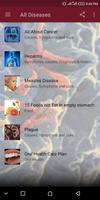 Poster All Diseases