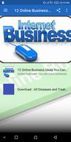 12 Online Business Ideas bài đăng