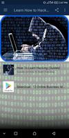 Learn How to Hack – (Guides) 截图 1