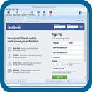 Guides on How to Setup Facebook Account APK