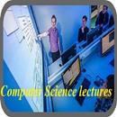 Computer Science lectures aplikacja