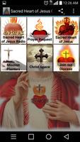 Sacred Heart of Jesus Chapel Plakat