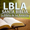 La Biblia de las Americas LBLA Santa Biblia