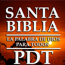 PDT Santa Biblia La Palabra de Dios para Todos APK