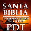 PDT Santa Biblia La Palabra de Dios para Todos