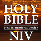 NIV Holy Bible New International Version