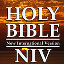 NIV Holy Bible New International Version aplikacja