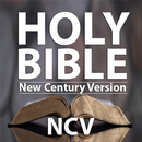 NCV Holy Bible New Century Version APK