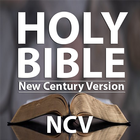 NCV Holy Bible New Century Version ikona