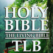 TLB Holy Bible The Living Bible