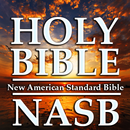 NASB Holy Bible New American Standard Bible APK
