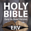 ERV Holy Bible Easy-to-Read Version