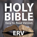ERV Holy Bible Easy-to-Read Version APK