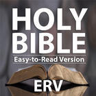 ERV Holy Bible icône