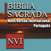 NVI Bíblia Sagrada Nova Versão Internacional