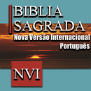 NVI Bíblia Sagrada Nova Versão Internacional APK