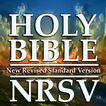 NRSV Holy Bible New Revised Standard Version