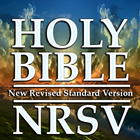 NRSV Holy Bible icône