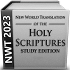 NWT of the Holy Scriptures आइकन