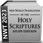NWT of the Holy Scriptures icon