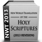 NWT 2013 Holy Scriptures ikon