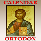 Calendar Crestin Ortodox 图标