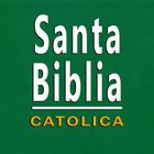 ikon Santa Biblia