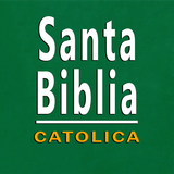Santa Biblia иконка