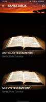 Santa Biblia Ekran Görüntüsü 1