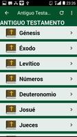 Santa Biblia 截图 2