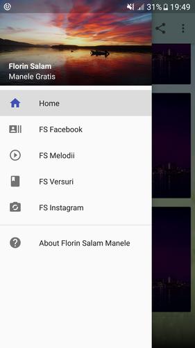 Download Florin Salam Manele Gratis 1.0 Android APK