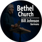 Bethel Church Sermons icon