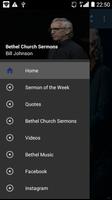 Bethel Church Sermons Plakat