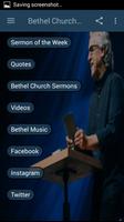 Bethel Church Sermons Screenshot 1