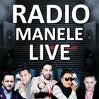 Radio Manele أيقونة