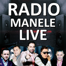 APK Radio Manele Live
