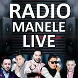 Radio Manele icône