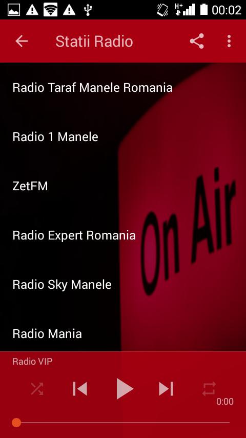 Doblez Embotellamiento Necesito Descarga de APK de Radio Manele para Android