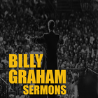 Billy Graham Audio Sermons Daily Devotionals icône