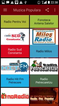 Muzica Populara Radio 2020 For Android Apk Download