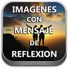 Imágenes de Reflexión icône