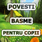 Povesti Basme Pentru Copii icône