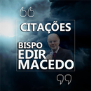 Bispo Edir Macedo Citações APK