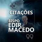 Bispo Edir Macedo ikona