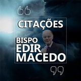 Bispo Edir Macedo Zeichen