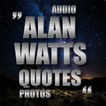 Alan Watts Quotes Images Audio